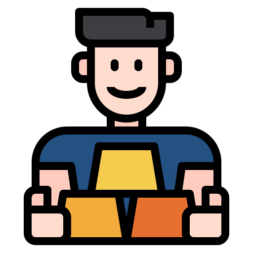 Man icon