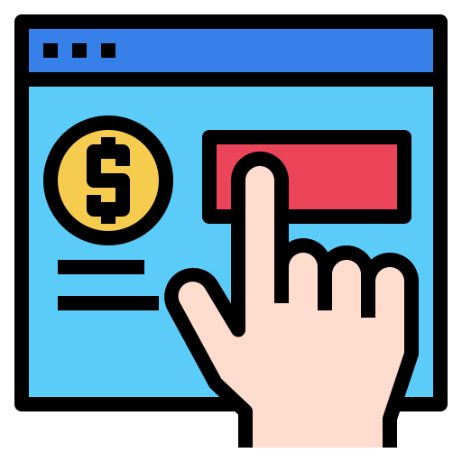 Website icon