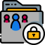 Folder icon 64x64