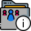 Folder icon 64x64