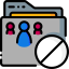 Folder icon 64x64