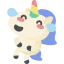 Unicorn icon 64x64