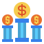 Coin icon 64x64