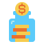 Coin icon 64x64