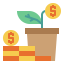 Growth icon 64x64