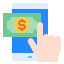Mobile icon 64x64
