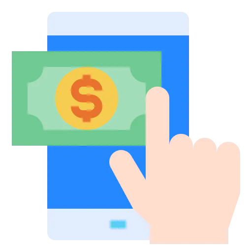 Mobile icon