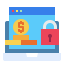 Security icon 64x64