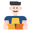 Man icon 64x64