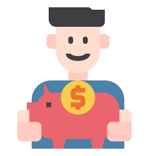 Man icon