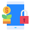 Security icon 64x64