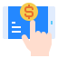 Mobile payment 상 64x64