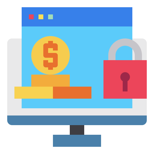 Monitor icon