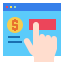 Website icon 64x64