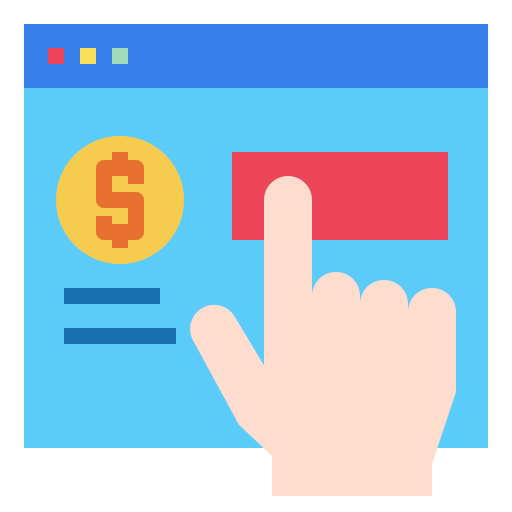 Website icon