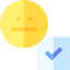 Sad icon 64x64