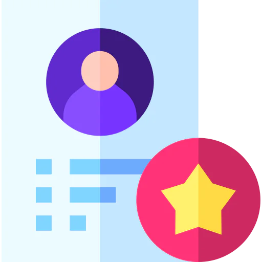 Customer icon