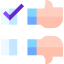 Checked icon 64x64