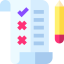 Checklist icon 64x64