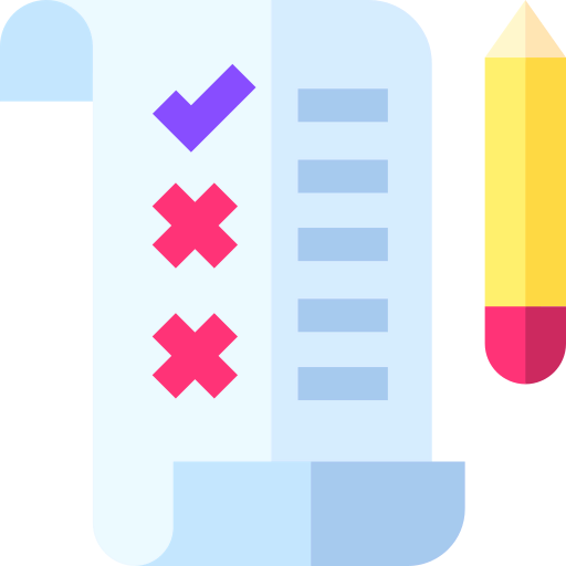 Checklist icon