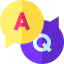 Chat icon 64x64