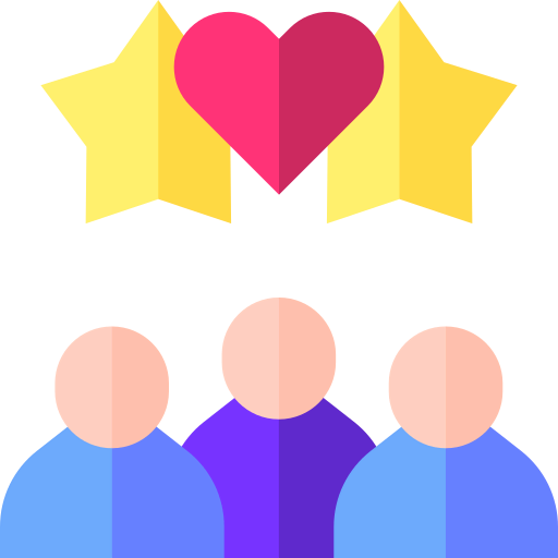 Feedback icon