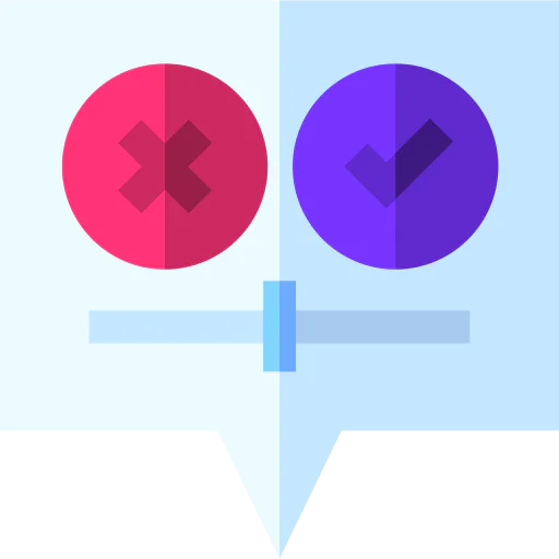 Rate icon