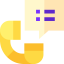 Customer service icon 64x64