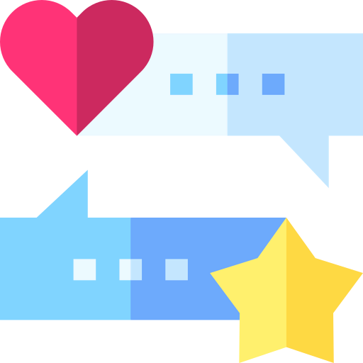 Comments icon