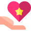 Loyalty icon 64x64