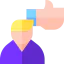 Customer review ícono 64x64