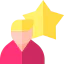 Customer review ícono 64x64