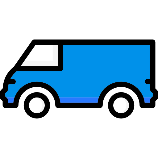Van icon