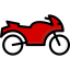 Motorcycle icon 64x64