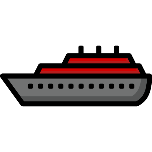 Ship icon