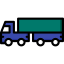 Lorry icon 64x64