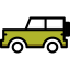 Jeep icon 64x64