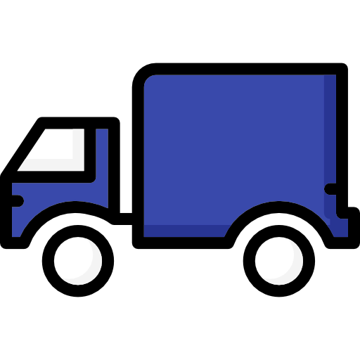 Lorry icon