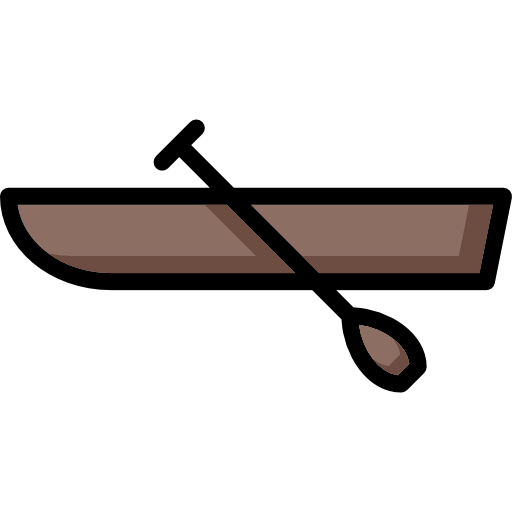 Rowing ícono