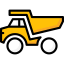 Dumper icon 64x64