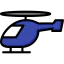 Helicopter icon 64x64
