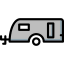 Caravan icon 64x64