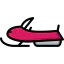 Snowmobile icon 64x64
