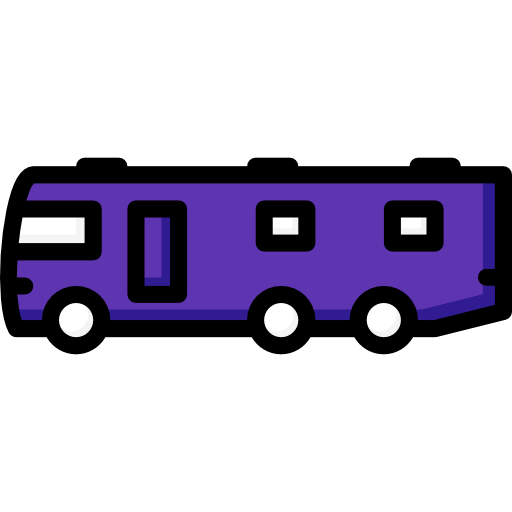 Caravan icon