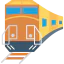Rail icon 64x64