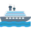 Boat icon 64x64