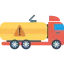 Tank truck icon 64x64
