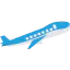 Plane icon 64x64