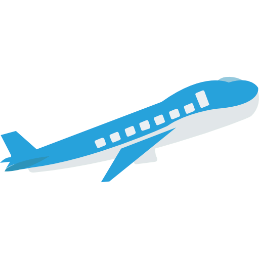 Plane icon