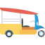 Rickshaw icon 64x64